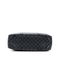 Damier Graphite Tadao PM