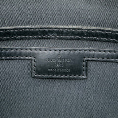 Damier Graphite Tadao PM