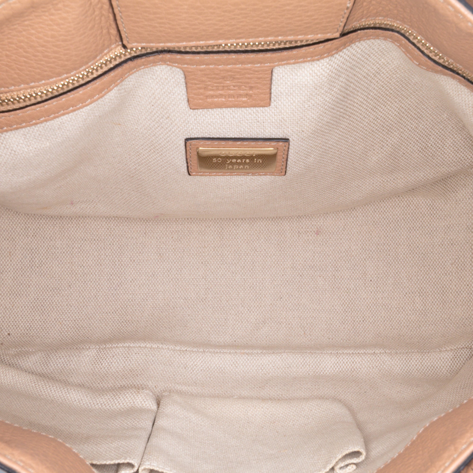 Medium Canvas Flora Tote