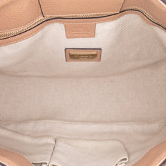 Medium Canvas Flora Tote