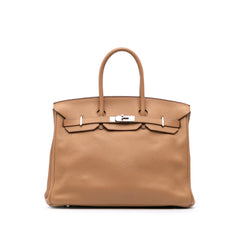 Togo Birkin Retourne 35
