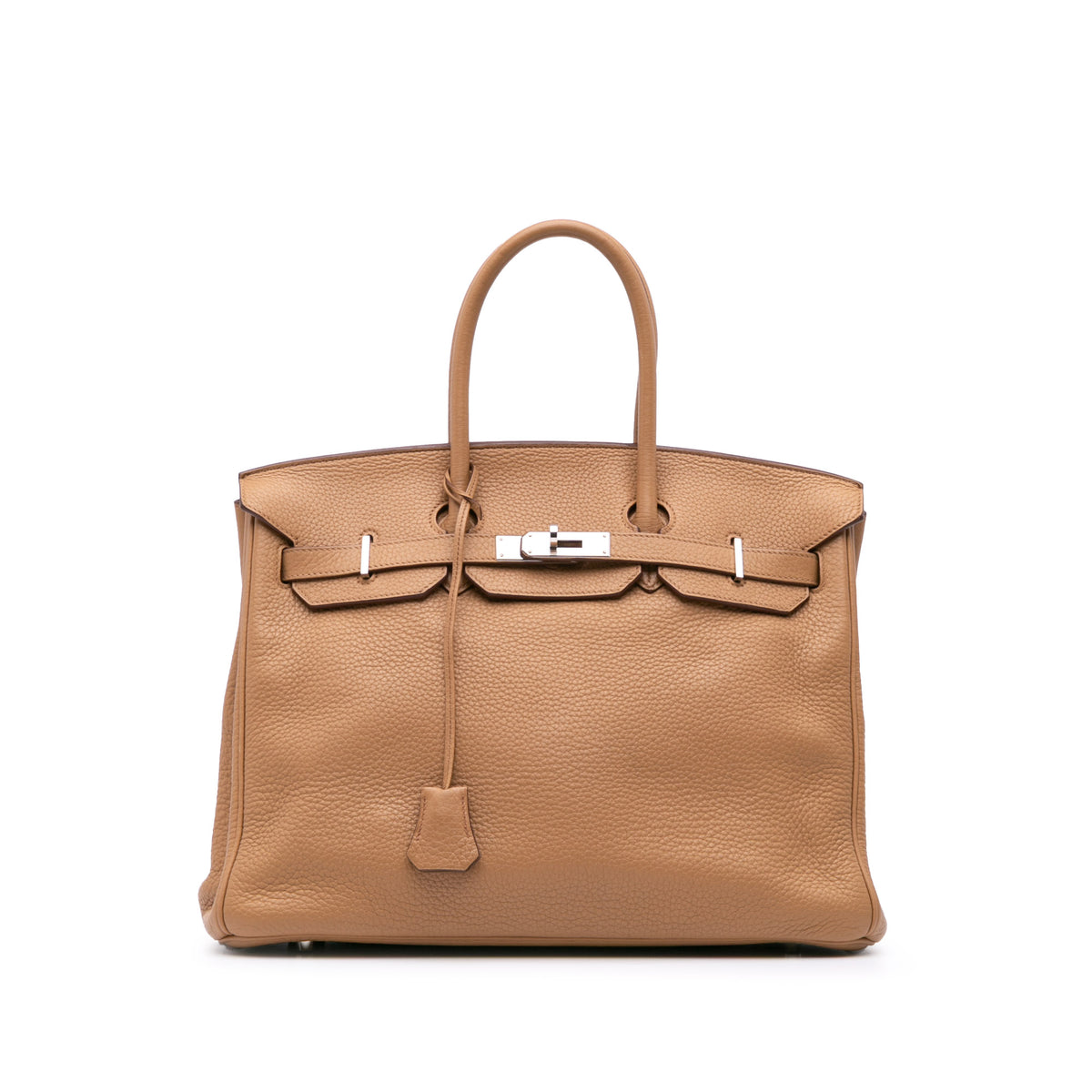 Togo Birkin Retourne 35