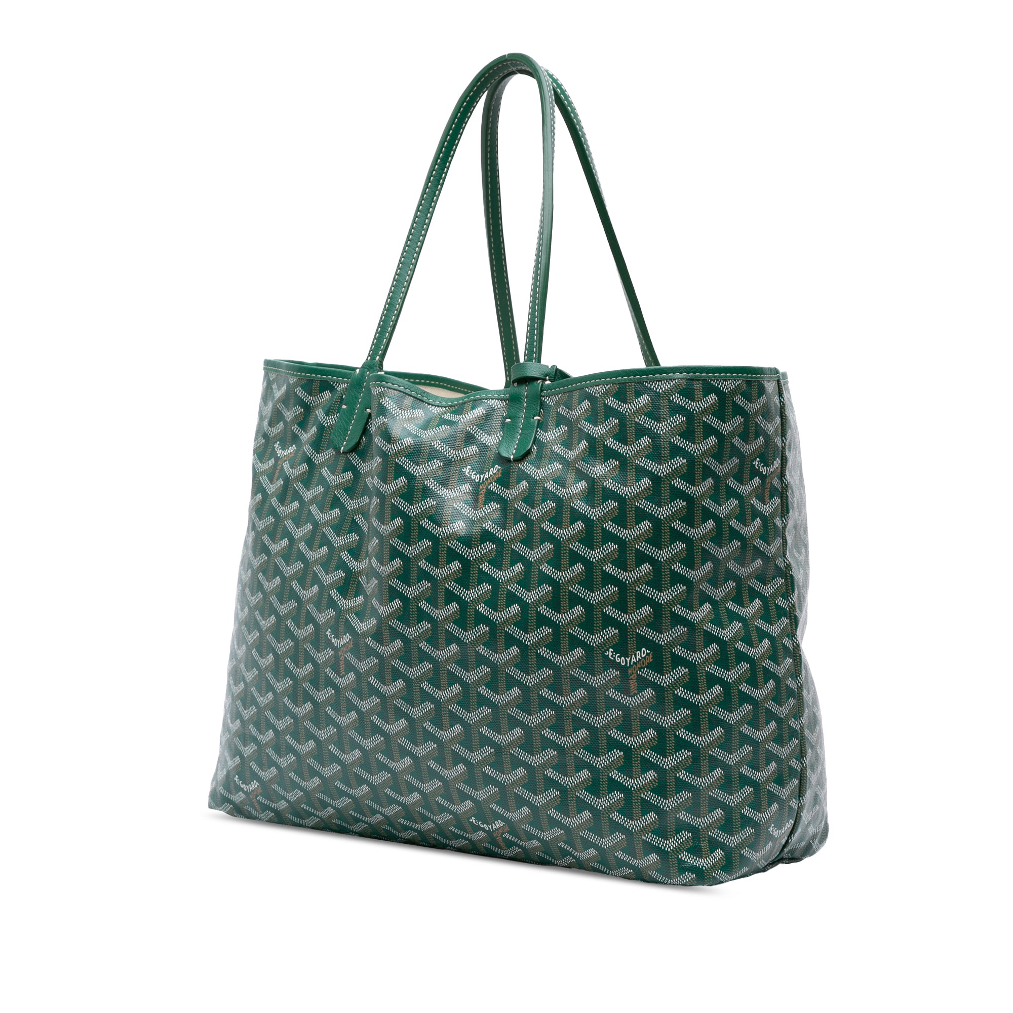 Goyardine Saint Louis PM