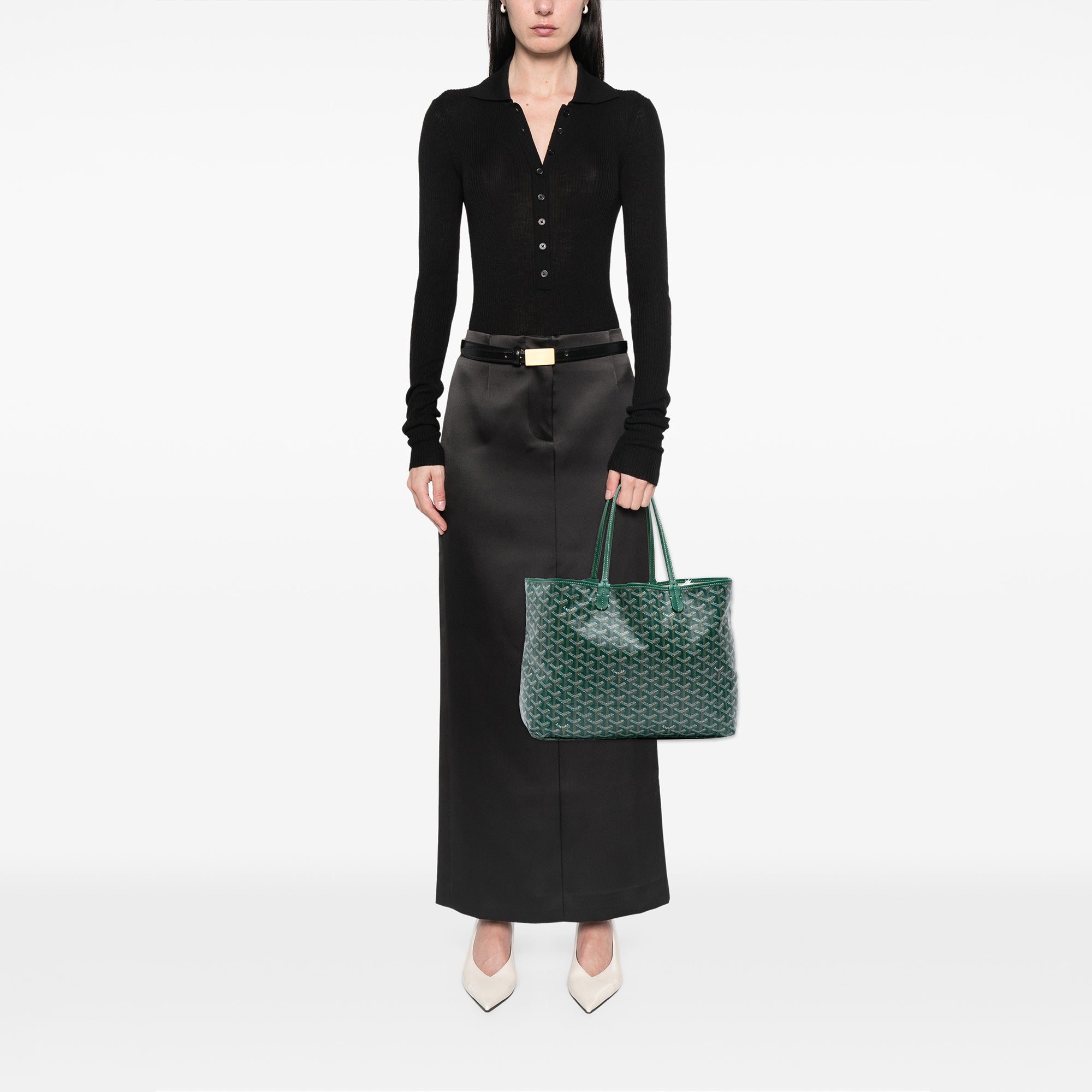 Goyardine Saint Louis PM