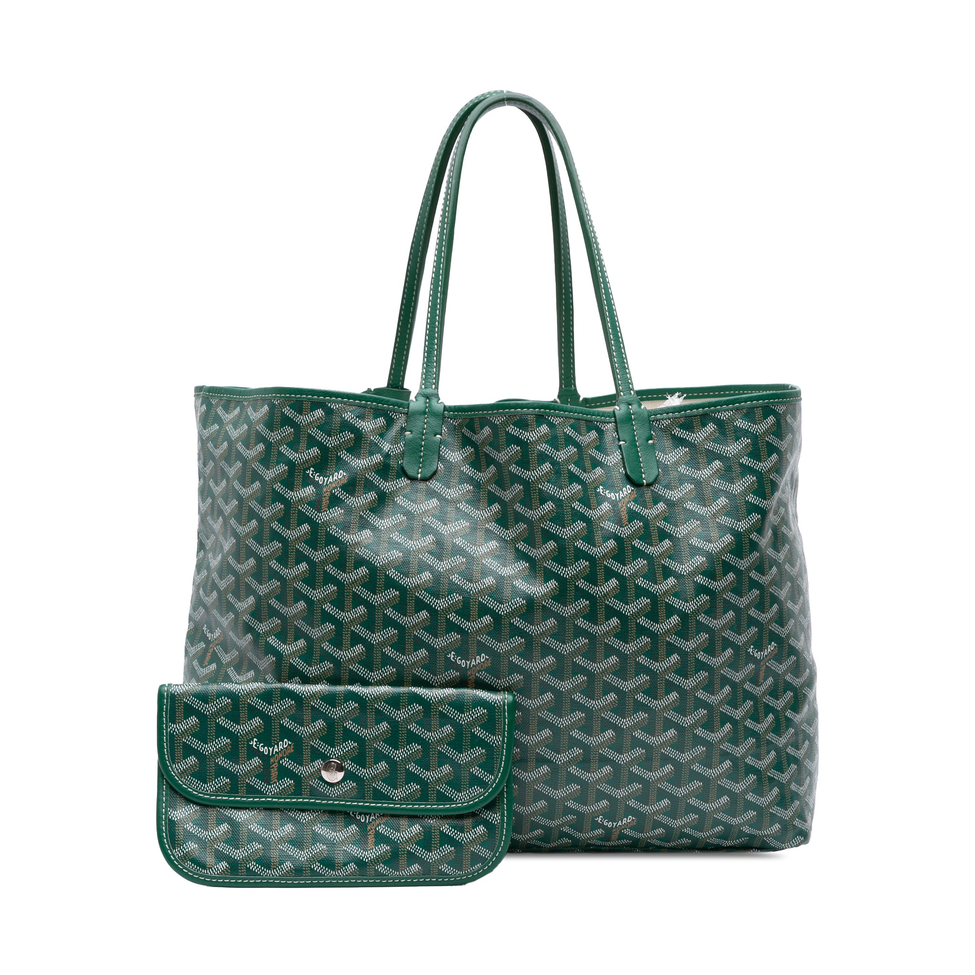 Goyardine Saint Louis PM