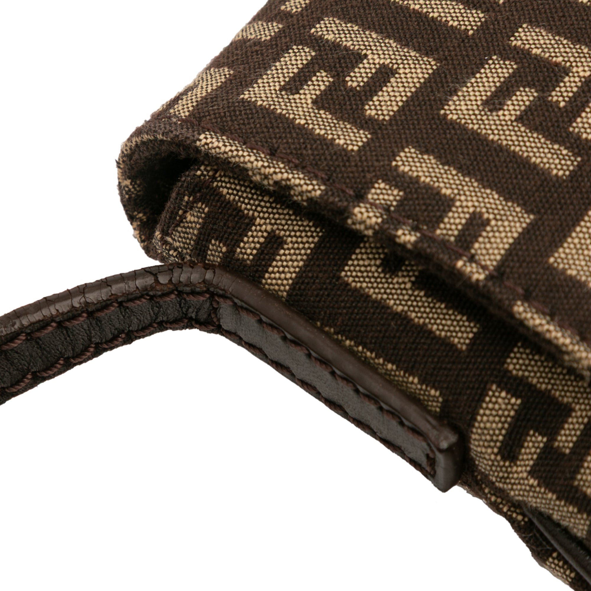 Zucchino Canvas Crossbody
