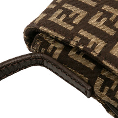 Zucchino Canvas Crossbody