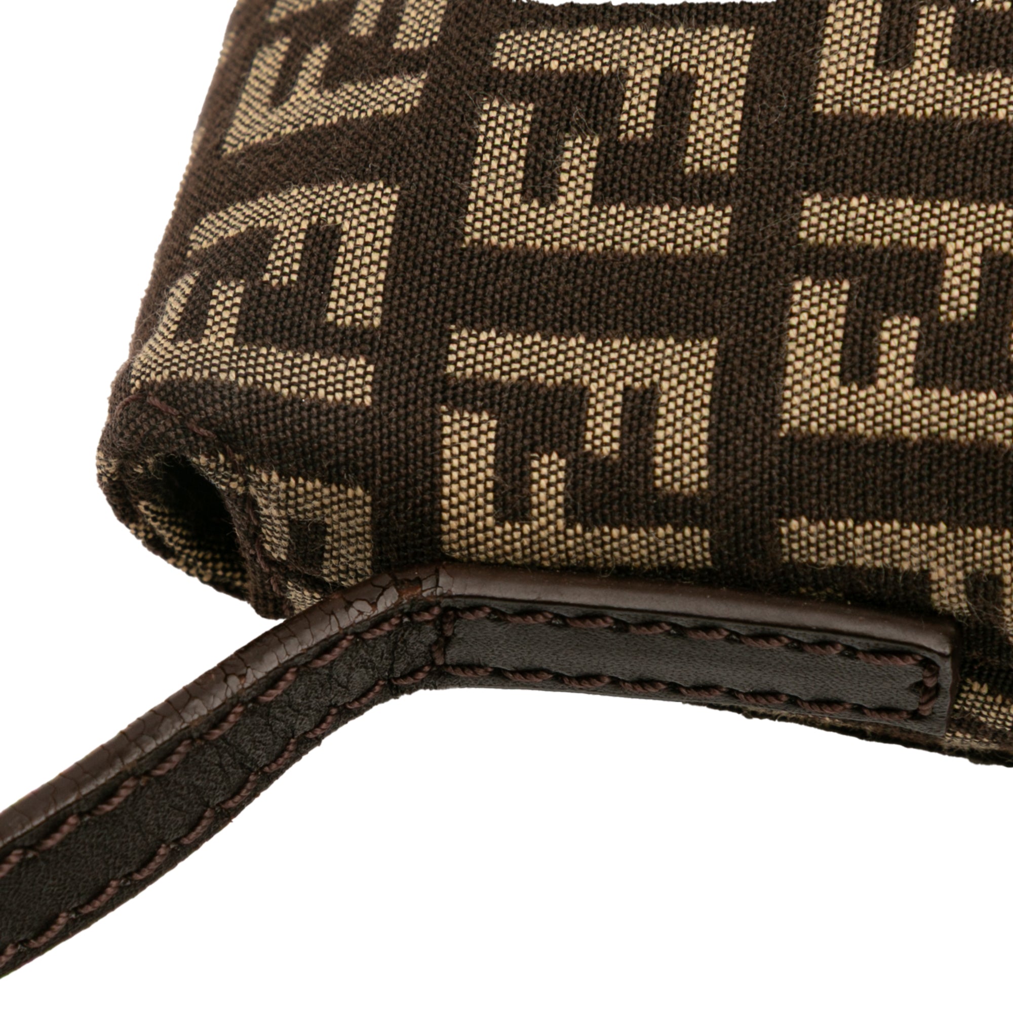 Zucchino Canvas Crossbody