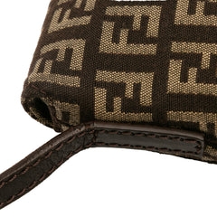 Zucchino Canvas Crossbody