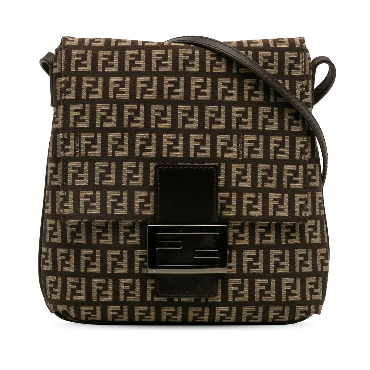 Zucchino Canvas Crossbody