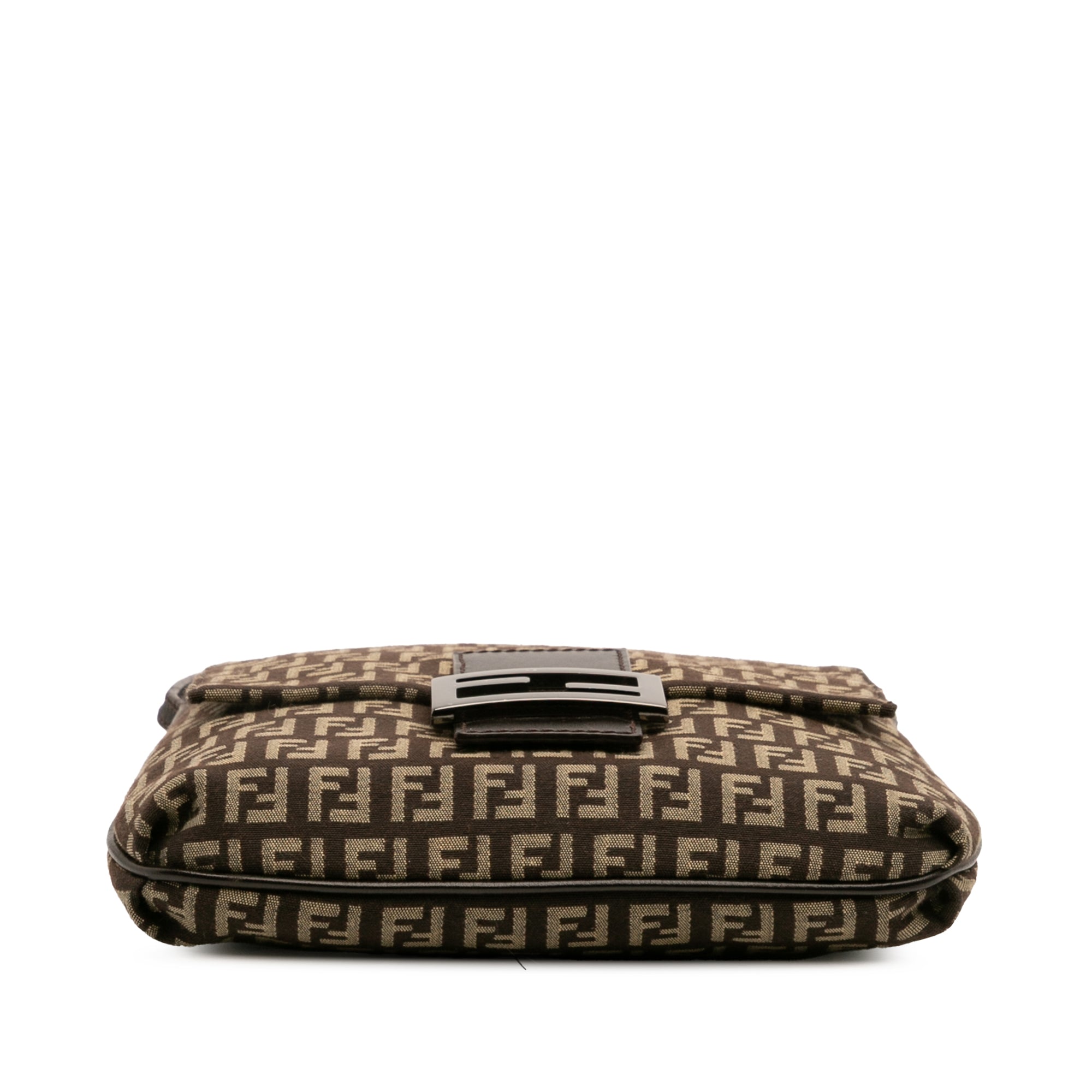 Zucchino Canvas Crossbody