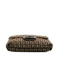 Zucchino Canvas Crossbody