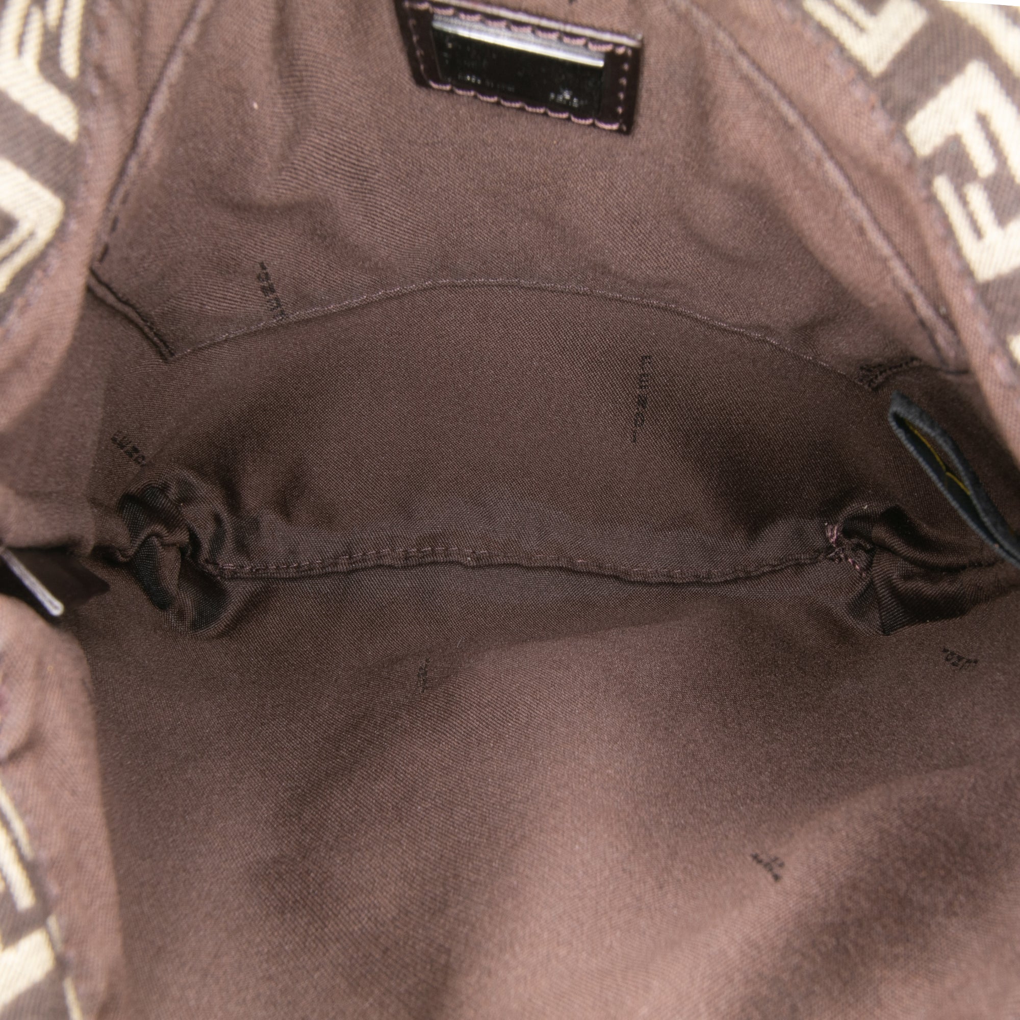Zucchino Canvas Crossbody