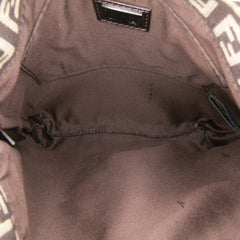 Zucchino Canvas Crossbody