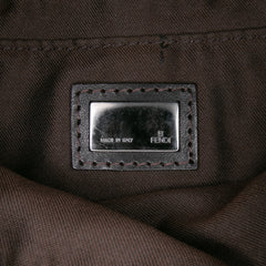 Zucchino Canvas Crossbody