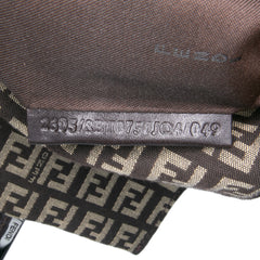 Zucchino Canvas Crossbody