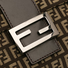 Zucchino Canvas Crossbody
