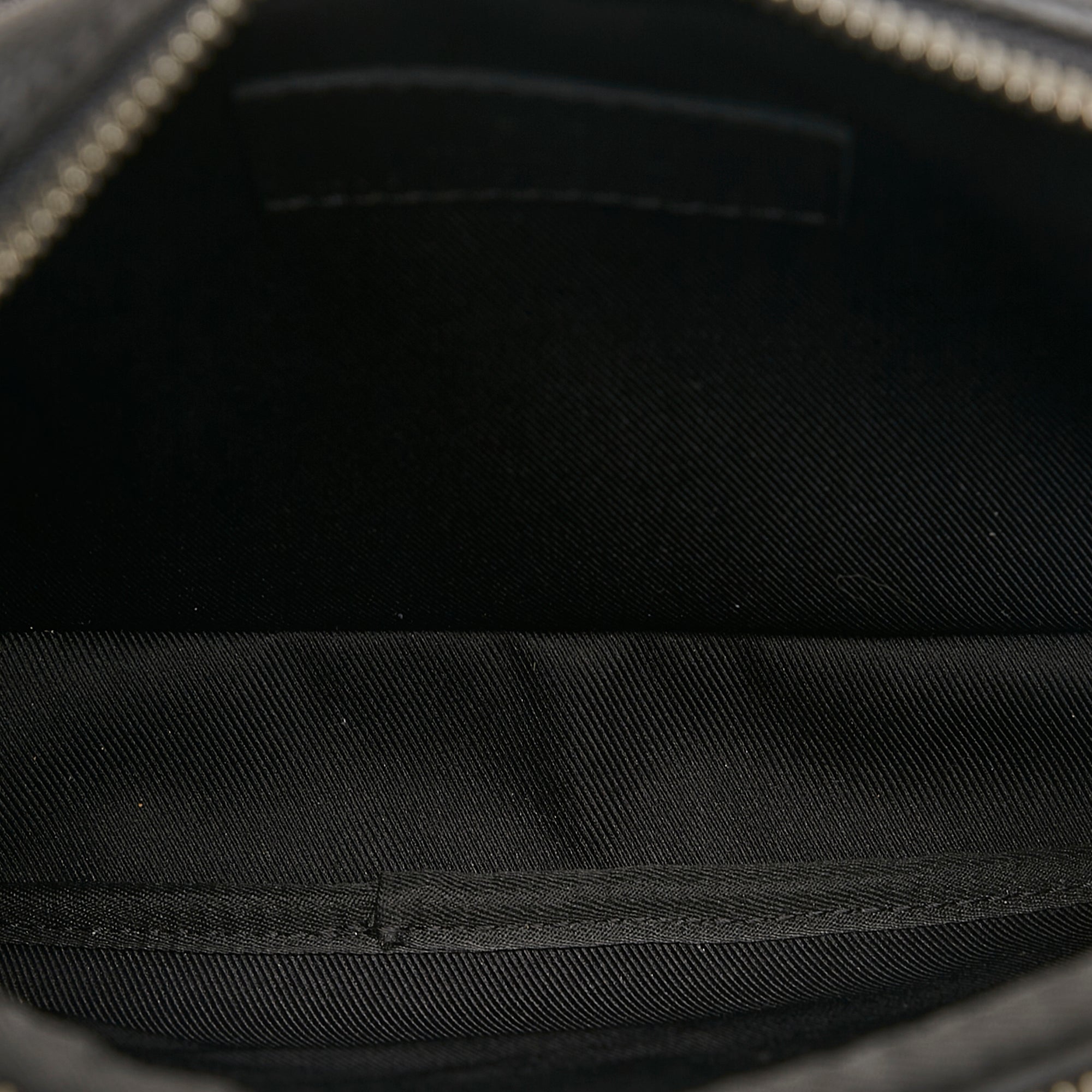 Monogram Eclipse Stripes Modular Sling Bag