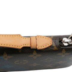 Monogram V Line Atoll Organizer