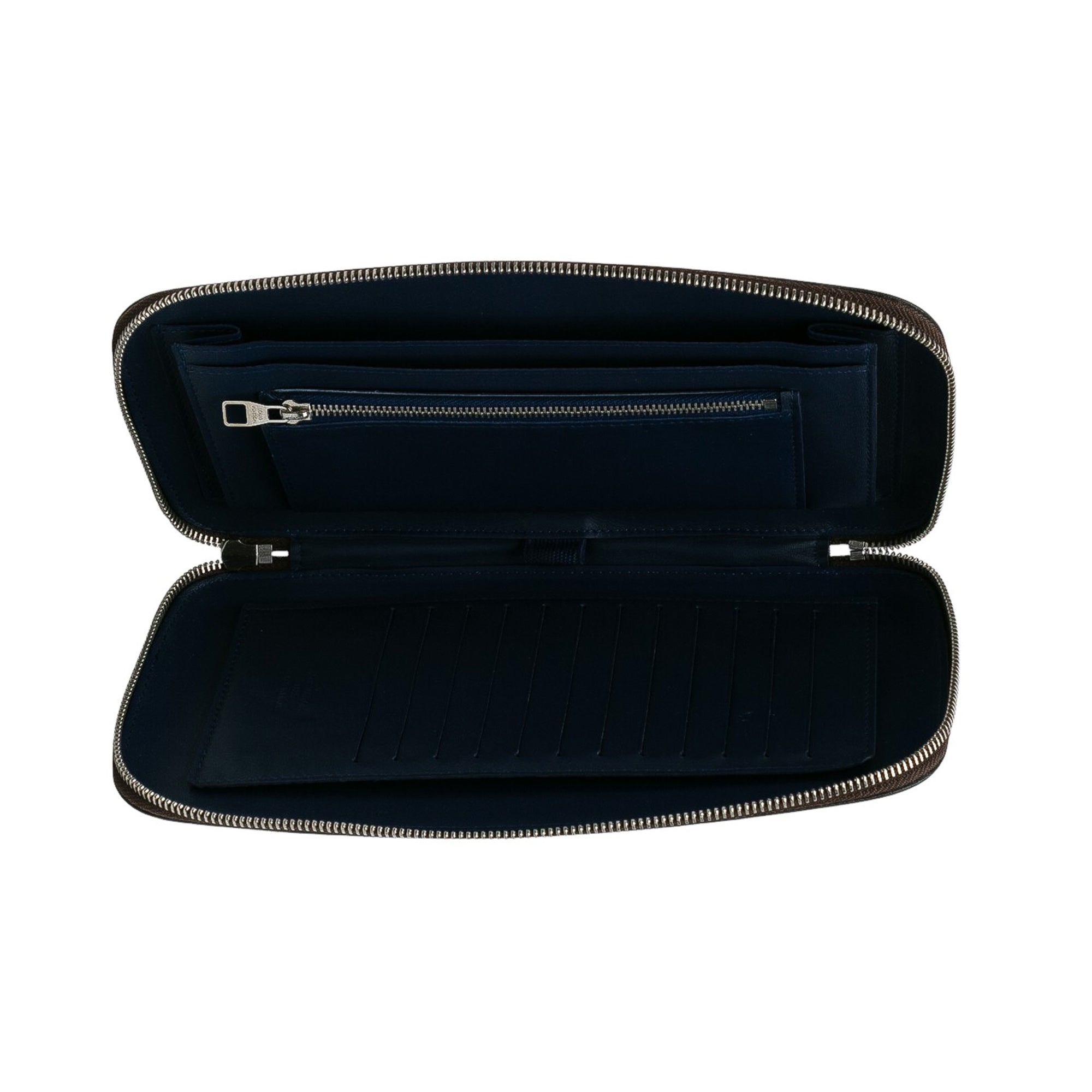 Monogram V Line Atoll Organizer