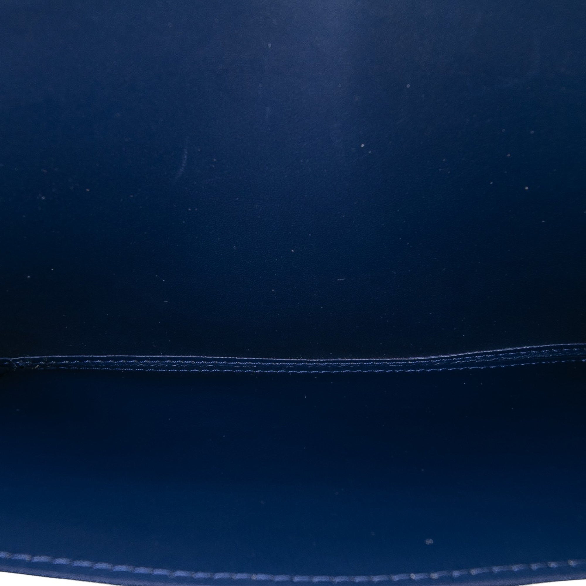 Monogram V Line Atoll Organizer