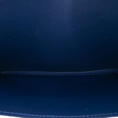 Monogram V Line Atoll Organizer