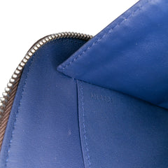 Monogram V Line Atoll Organizer