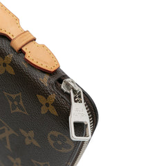 Monogram V Line Atoll Organizer