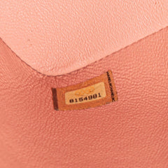 Caviar Medallion Tote