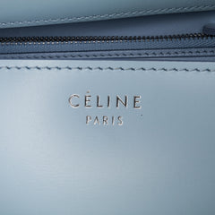 Medium Calfskin Classic Box