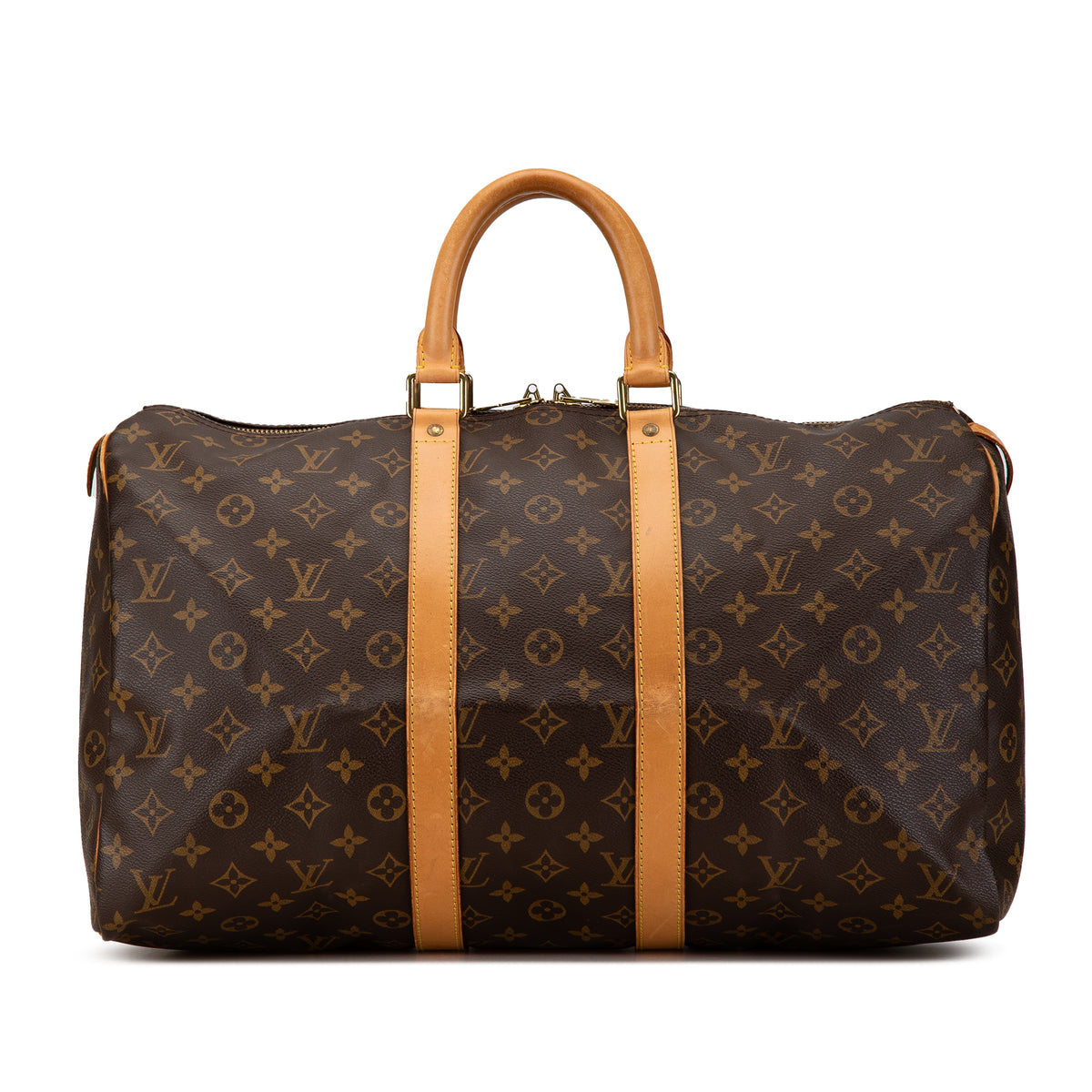 Monogram Keepall 45