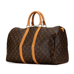 Monogram Keepall 45