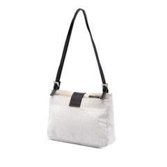 Zucca Canvas Shoulder Bag