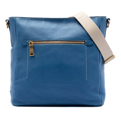 Vitello Daino Crossbody