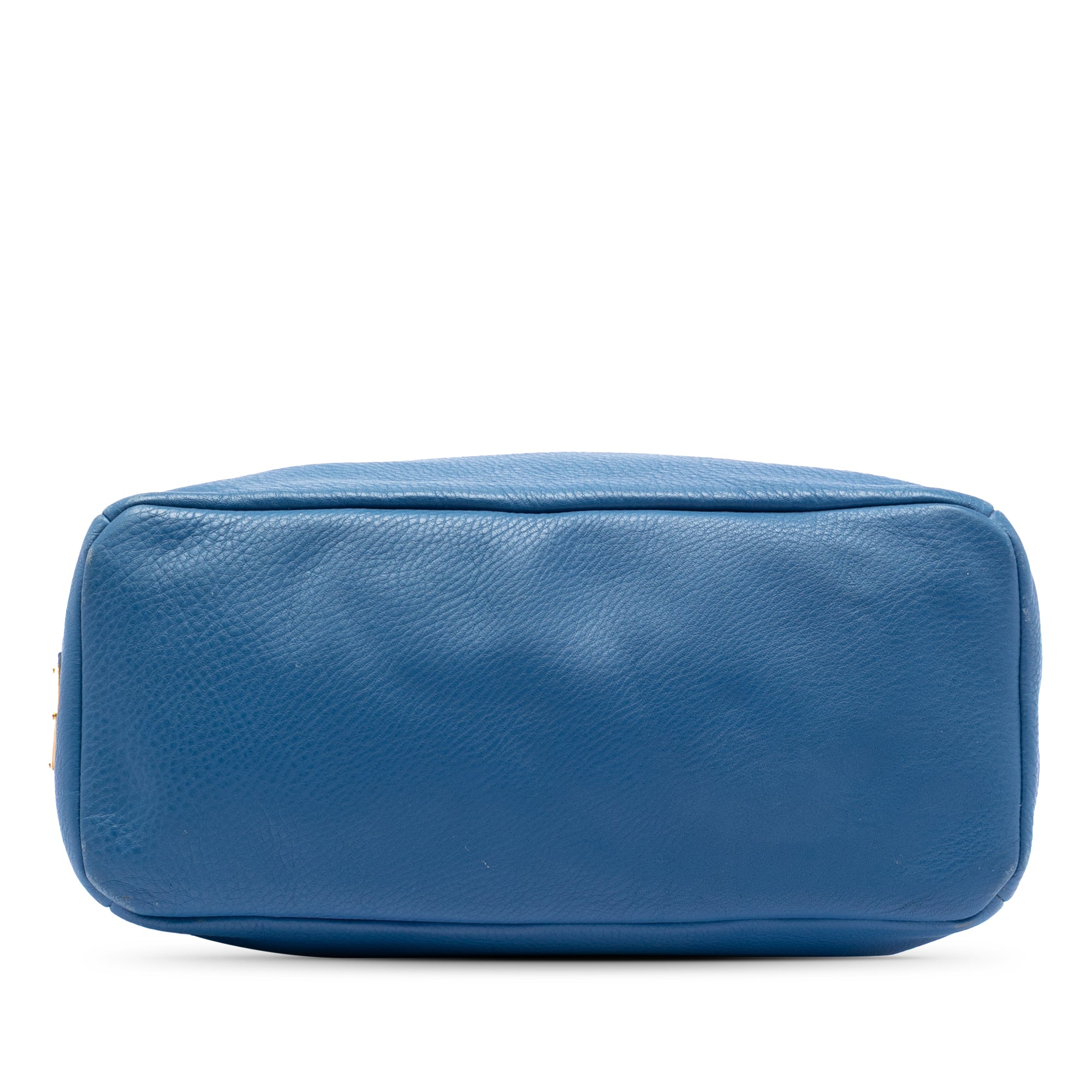 Vitello Daino Crossbody