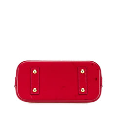 Monogram Vernis Alma BB