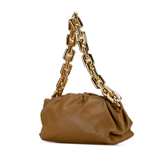 Lambskin Chain Pouch