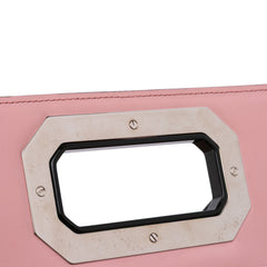 City Calf Plex Ribbon Crossbody