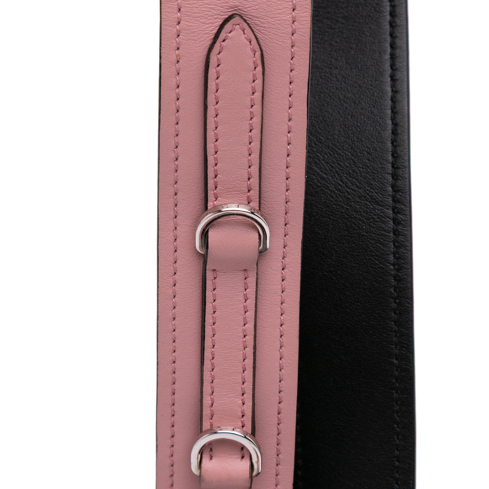 City Calf Plex Ribbon Crossbody