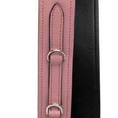City Calf Plex Ribbon Crossbody