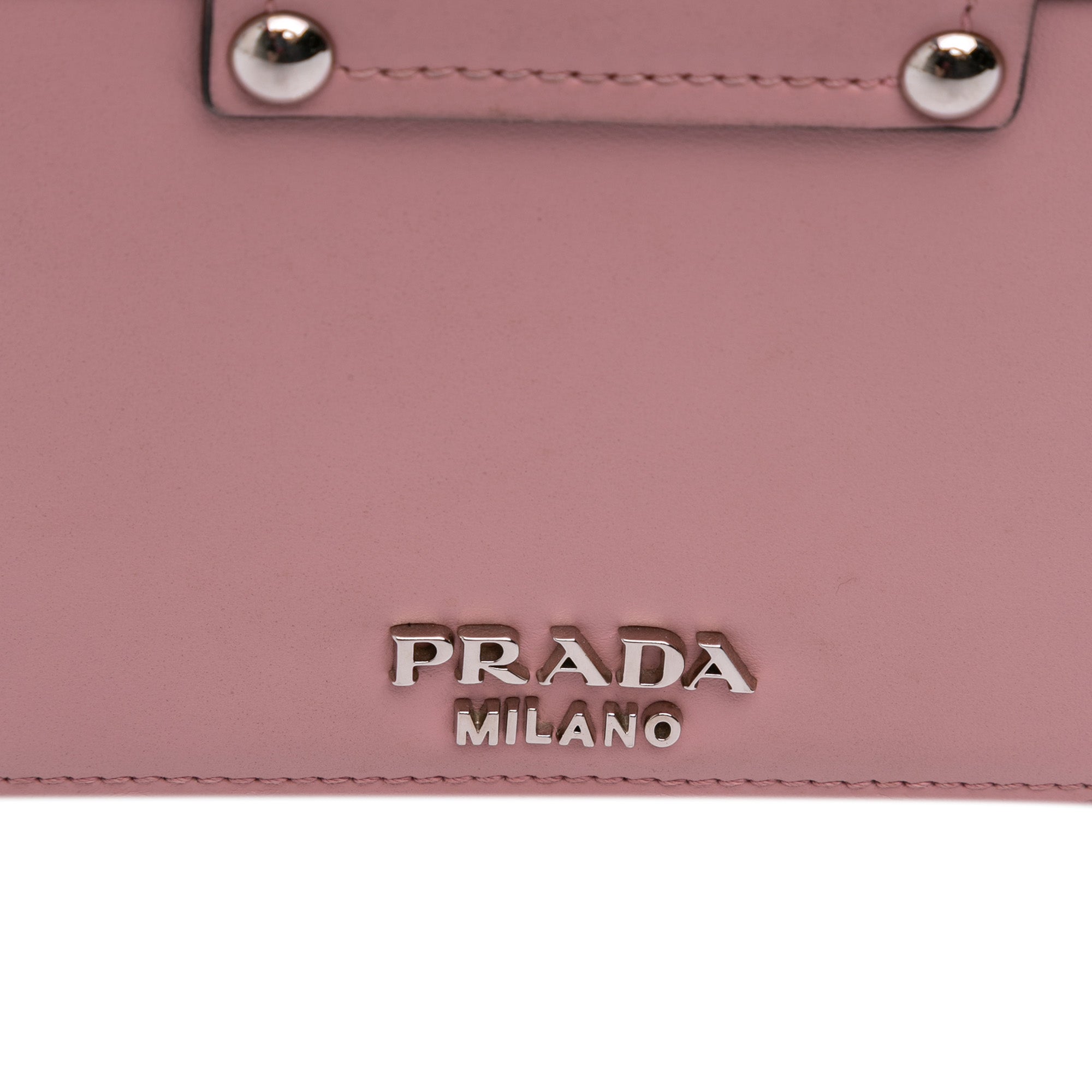 City Calf Plex Ribbon Crossbody