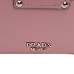 City Calf Plex Ribbon Crossbody