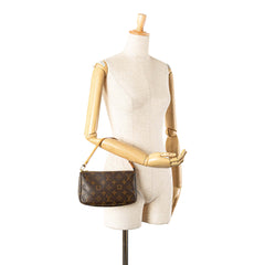 Monogram Pochette Accessoires