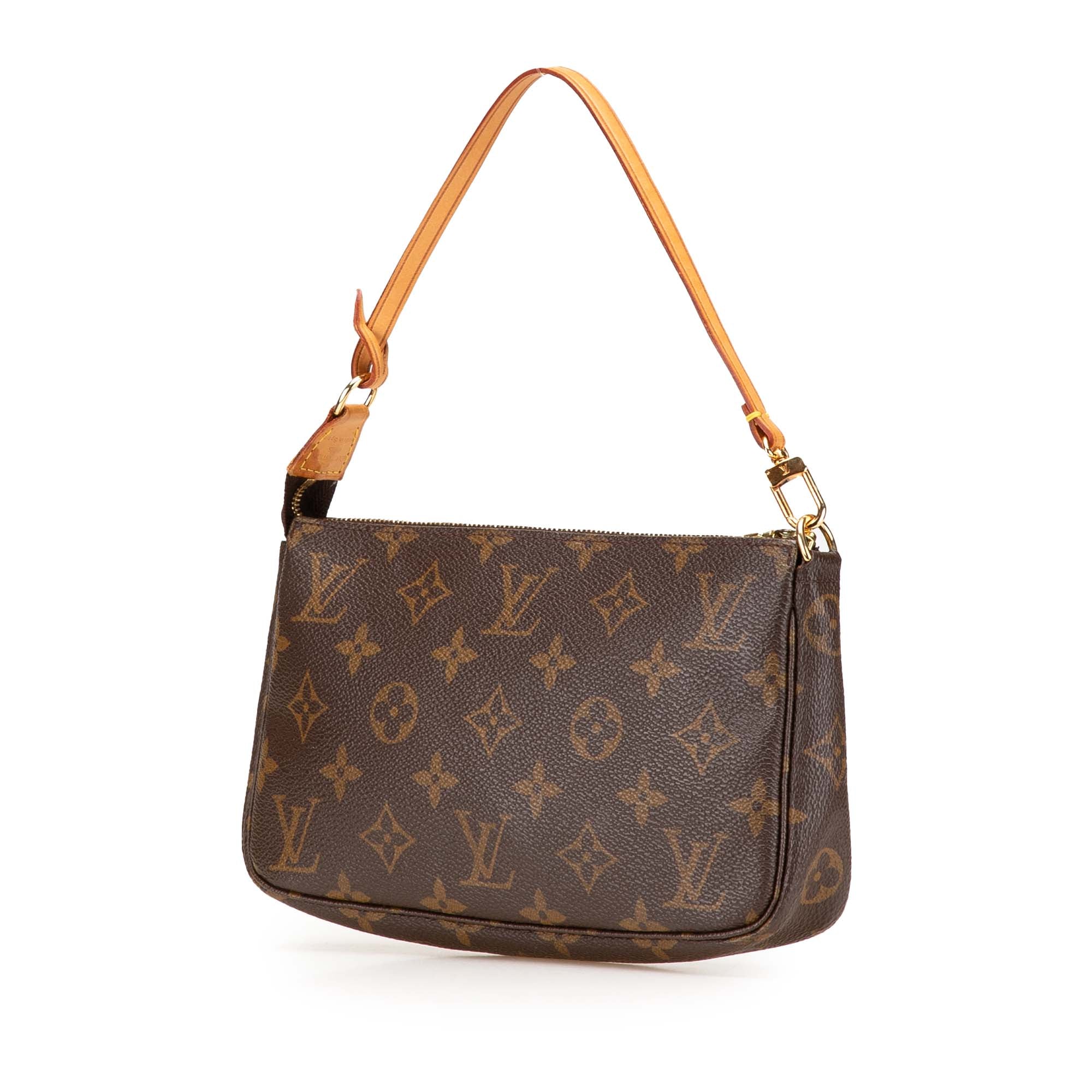 Monogram Pochette Accessoires