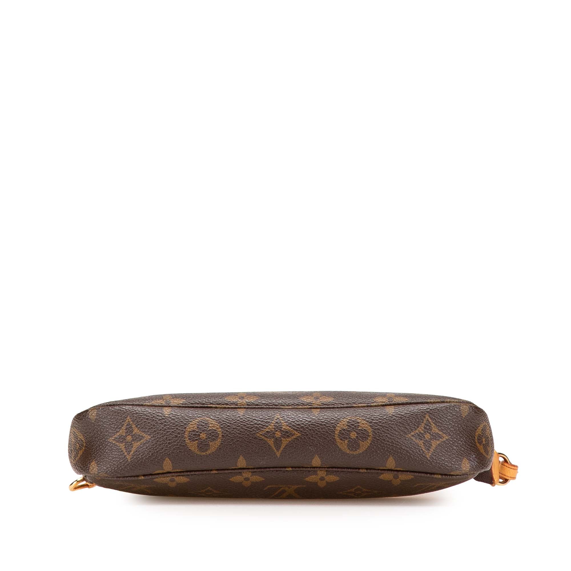 Monogram Pochette Accessoires