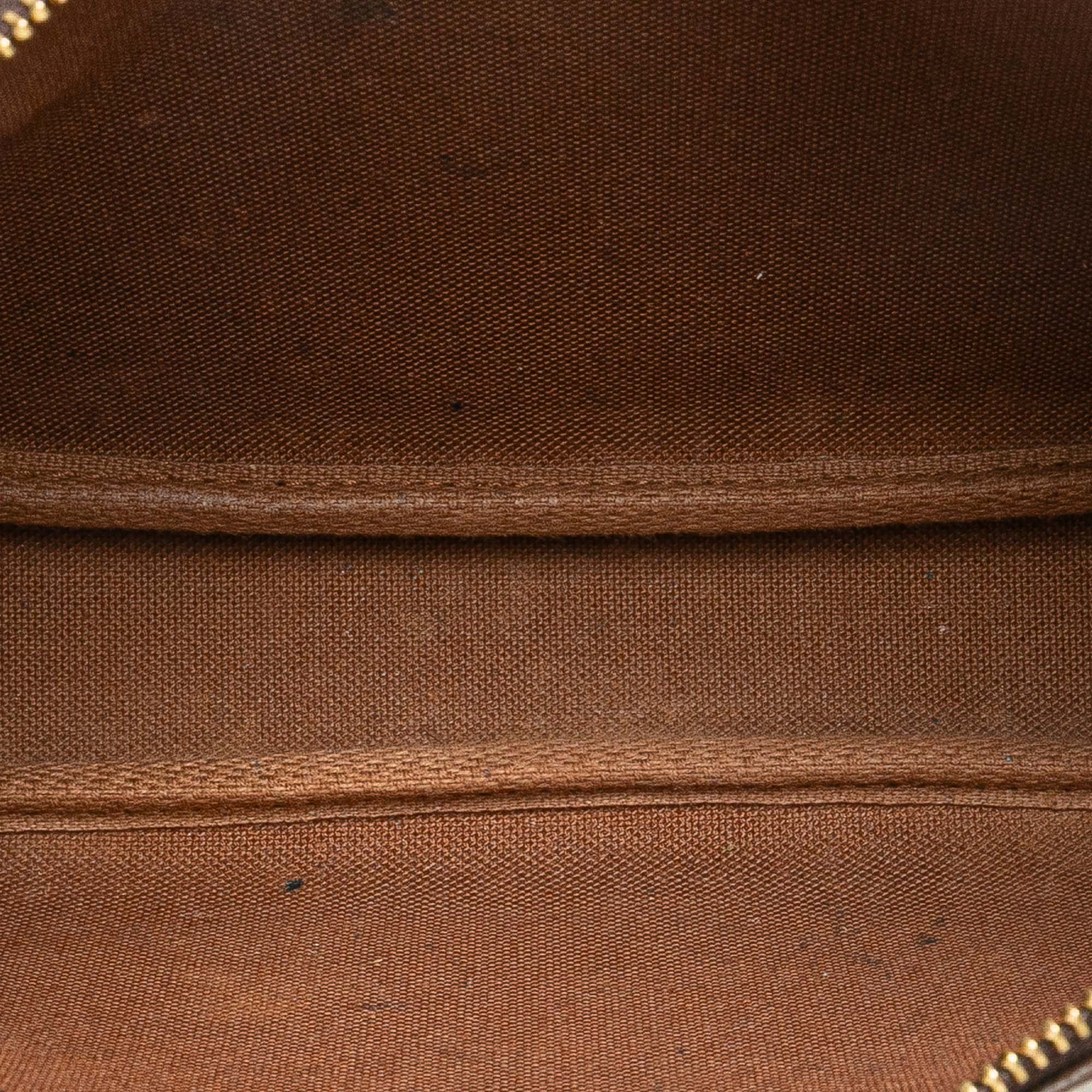 Monogram Pochette Accessoires