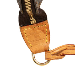 Monogram Pochette Accessoires