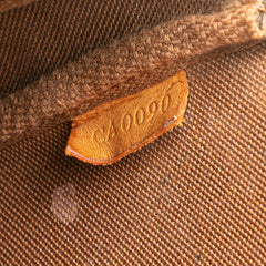 Monogram Pochette Accessoires