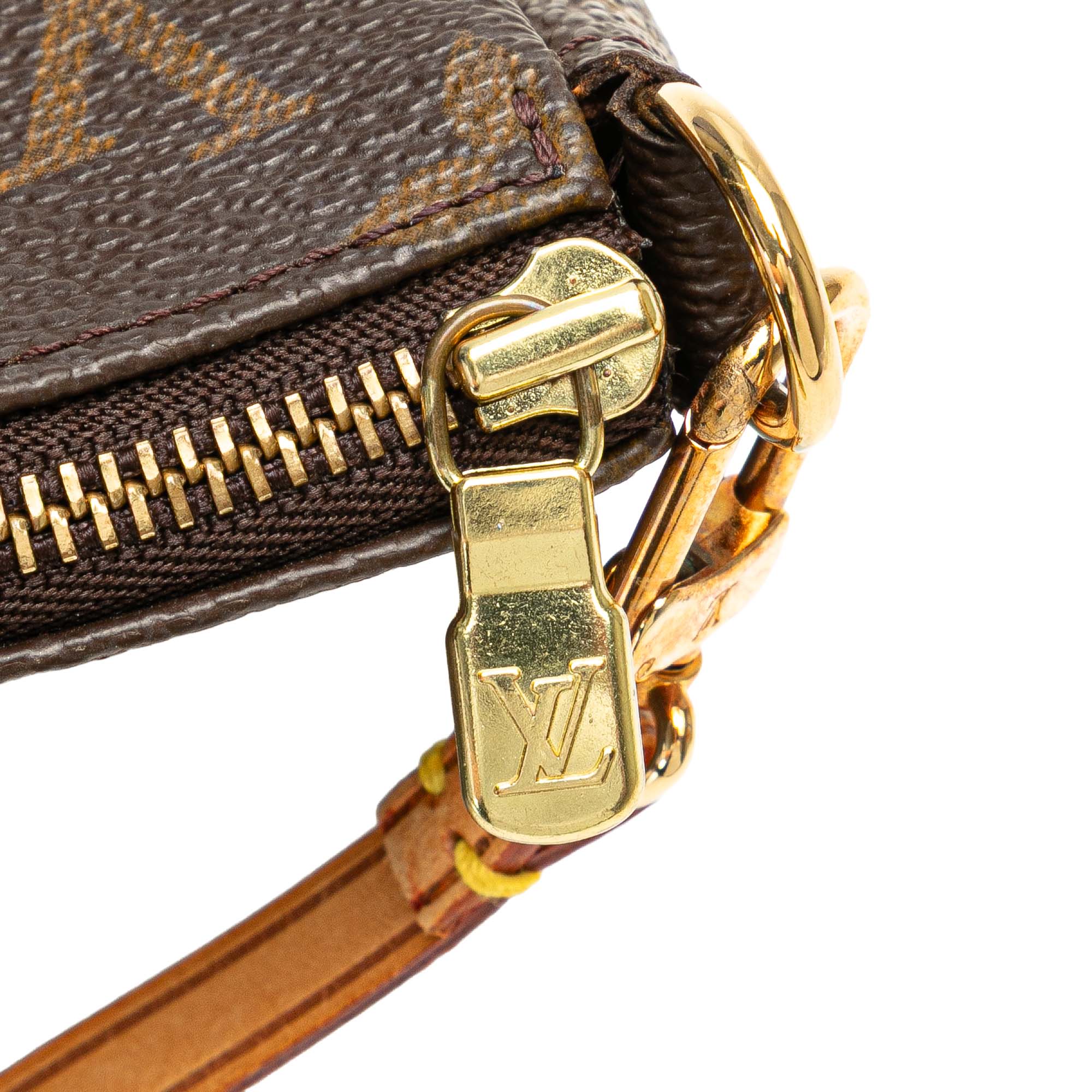Monogram Pochette Accessoires