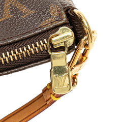 Monogram Pochette Accessoires
